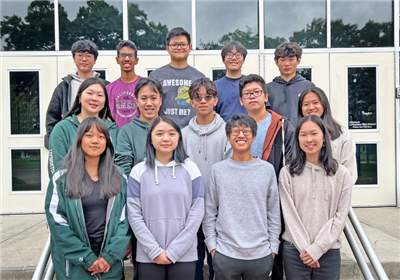  national merit semifinalists
